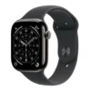Apple Watch Series 11 46mm (5G) Viền Titan Dây Cao Su