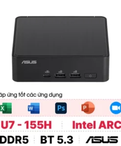 PC Mini Pc Asus NUC 14 Pro Revel Canyon U7