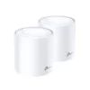 Hệ thống Mesh Wifi 6 AX1500 TP-Link Deco X10 (2 Pack)
