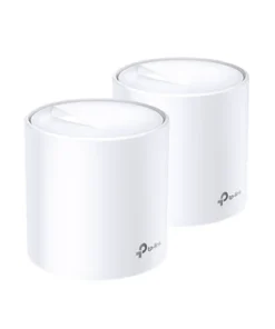 Hệ thống Mesh Wifi 6 AX1500 TP-Link Deco X10 (2 Pack)