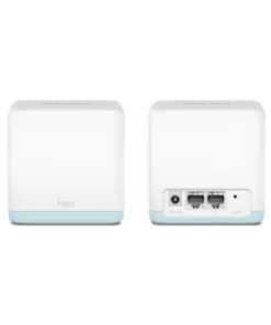 Hệ thống Mesh Wifi AC1200 Mercusys Halo H30 (2 Pack)