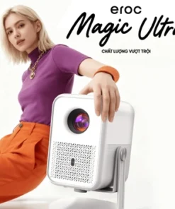 Máy chiếu Eroc Magic Ultra