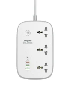 Ổ cắm điện đa năng Wifi 3AC kèm 3USB-A và 1USB-C sạc nhanh PD 30W