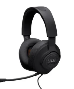 Tai nghe gaming chụp tai JBL Quantum 100M2