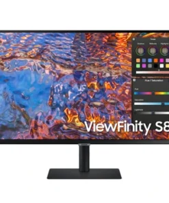 Màn hình Samsung Viewfinity S8 UHD LS32B800PXEXXV 32 inch