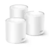 Hệ thống Mesh Wifi 6 AX1500 TP-Link Deco X10 (3 Pack)